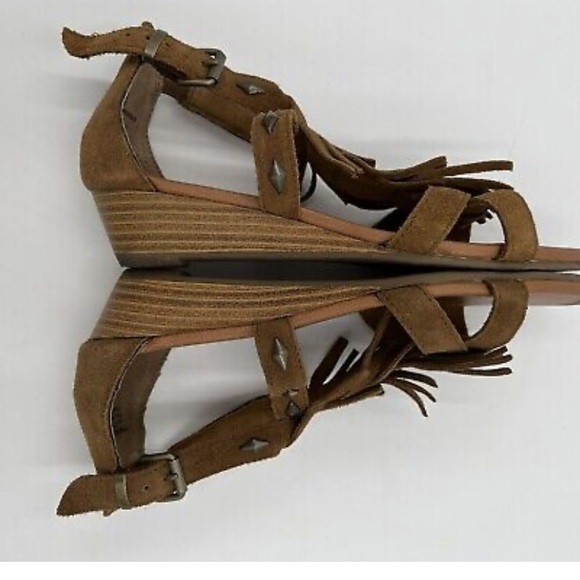 Minnetonka Merriam sandal - Picture 5 of 6